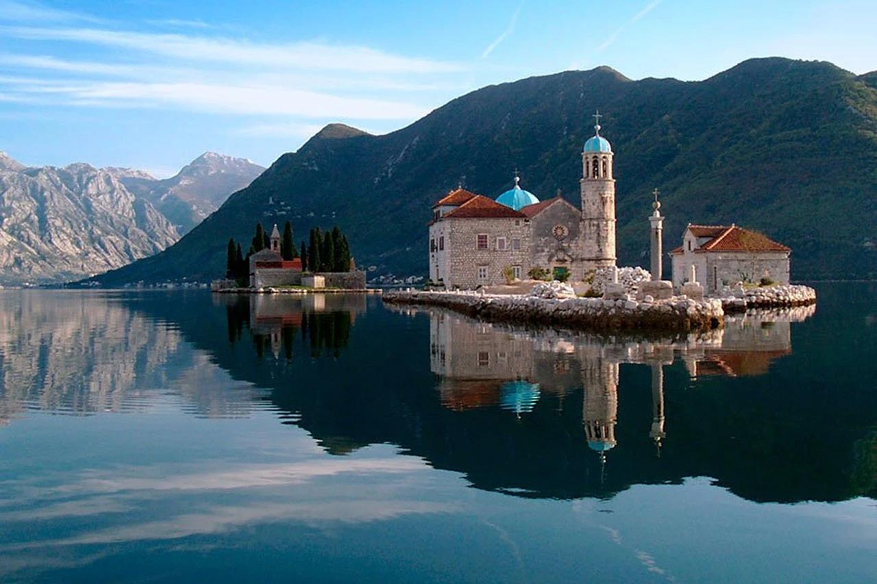 Kotorski zaljev
