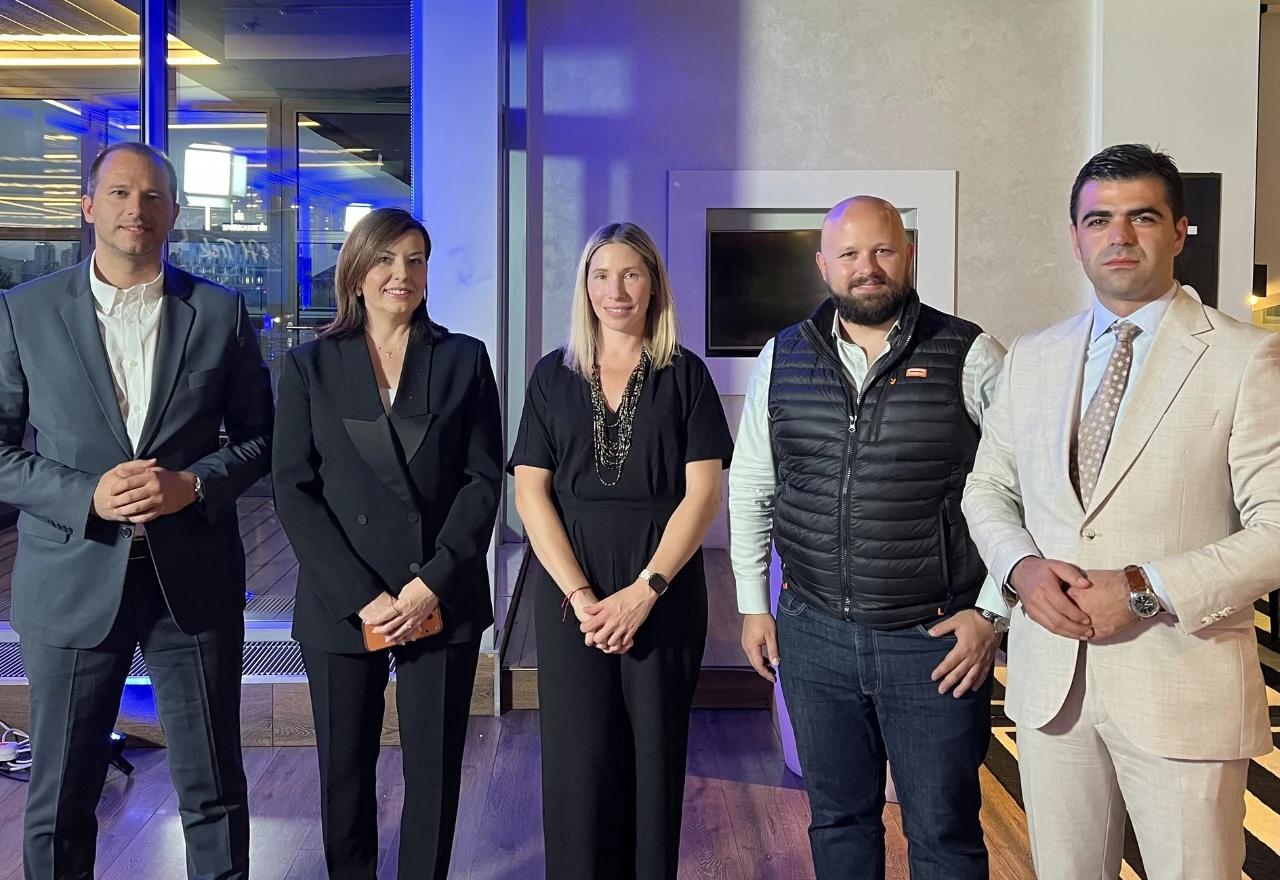 BiH ugostila alumni delegaciju Harvarda, Stanforda i MIT-a