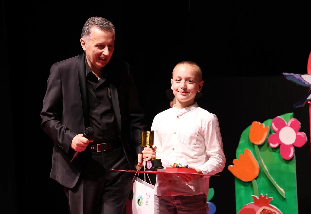 Šantićev festival djece pjesnika u Mostaru okupio više od 20 mladih autora