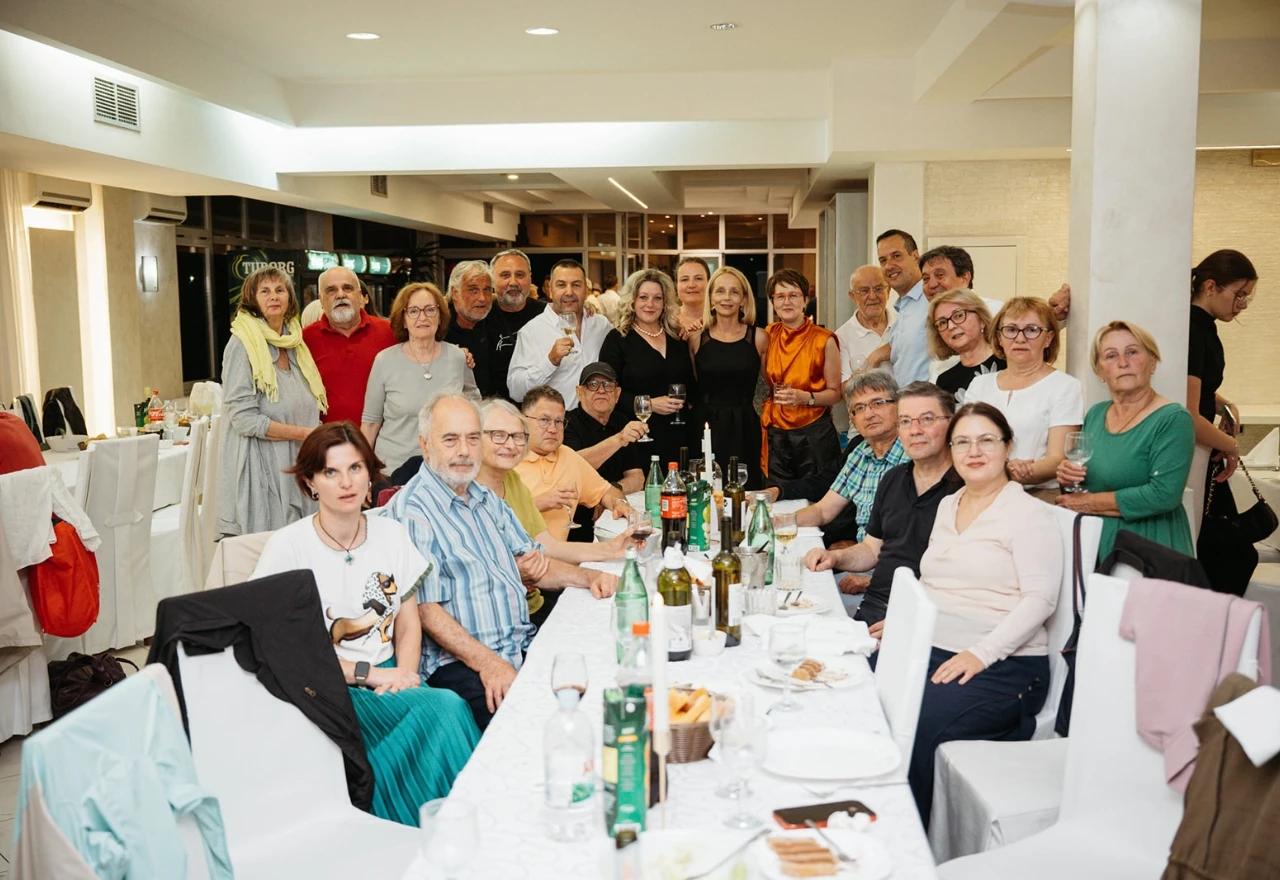 Napredak u Vitezu okupio članove, prijatelje i suradnike iz BiH i Hrvatske
