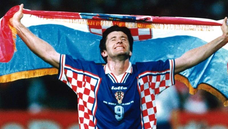 Davor Šuker