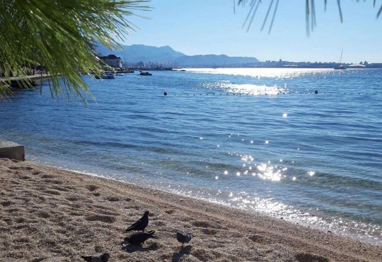 Plaža u Vodicama