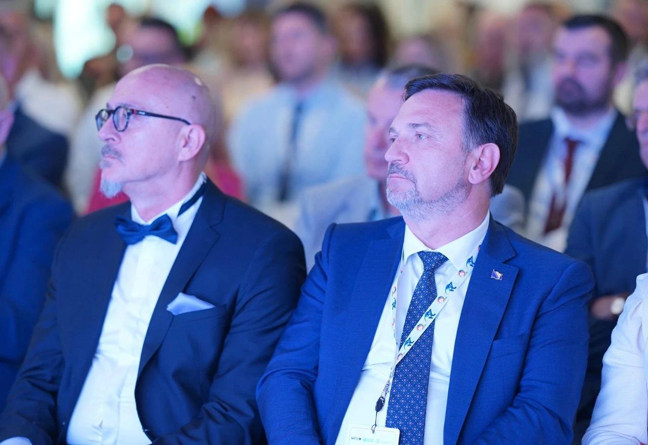 Međunarodna konferencija o sigurnosti hrane