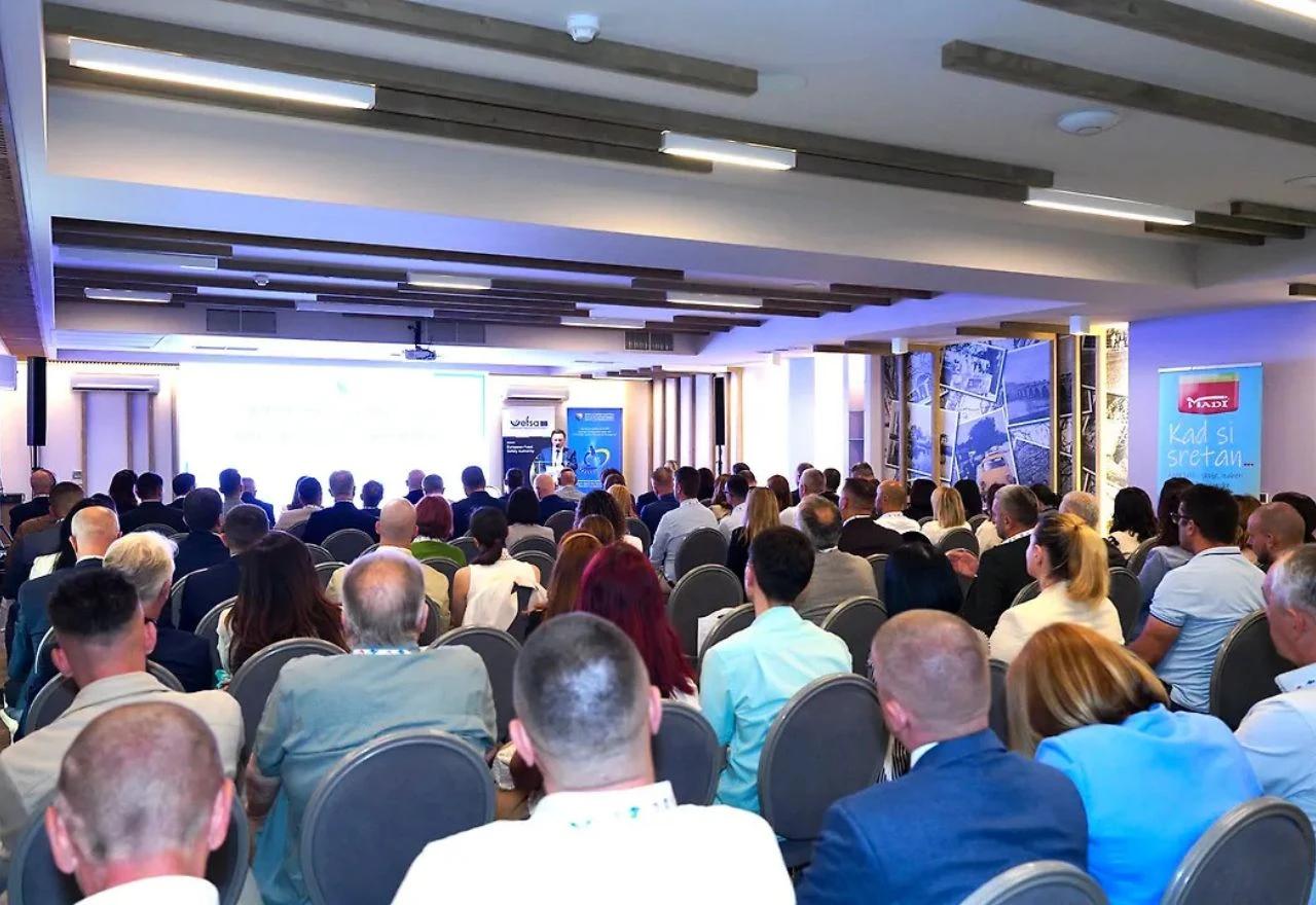 Međunarodna konferencija o sigurnosti hrane