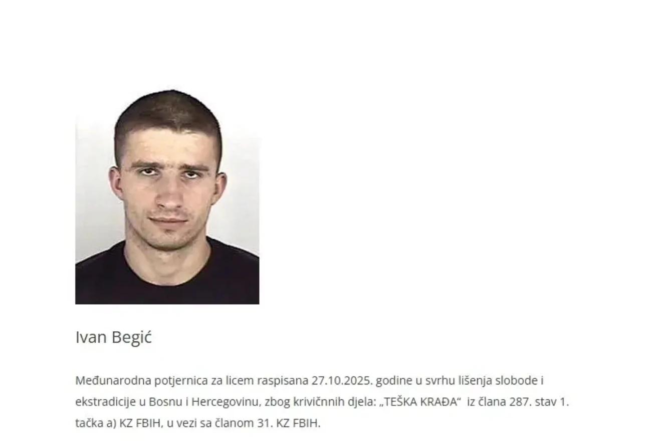 Ivan Begić