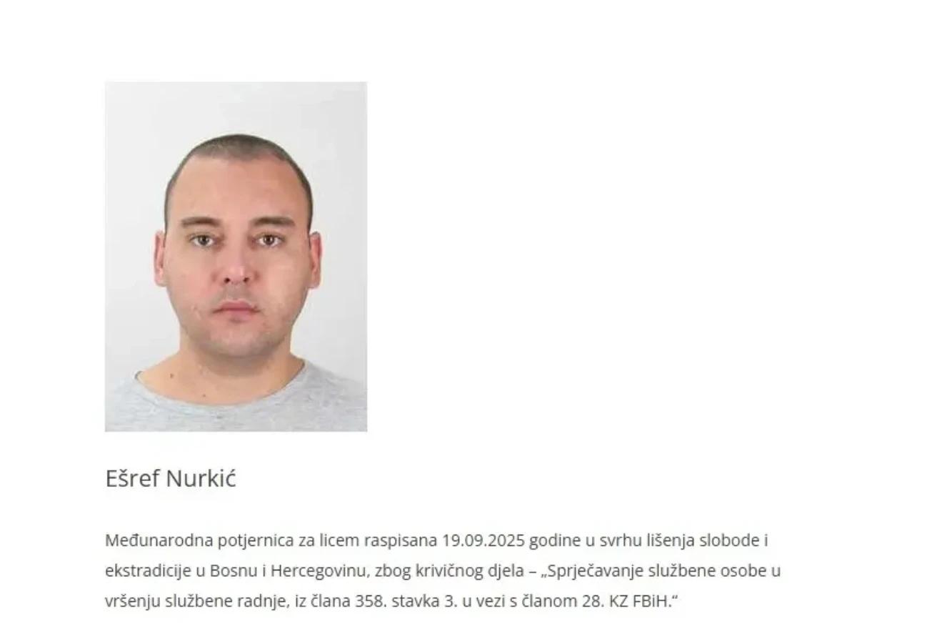Ešref Nurkić