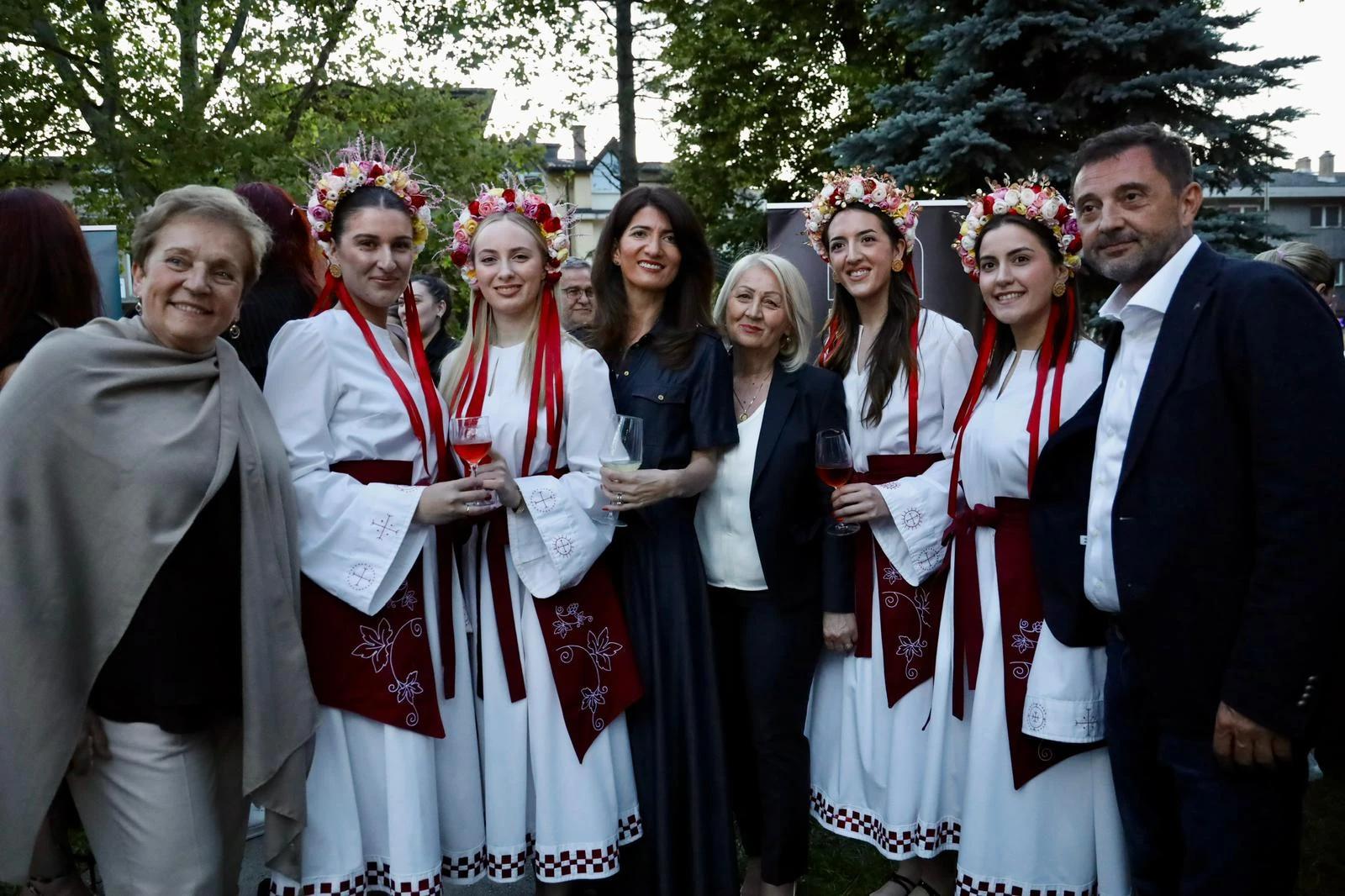 Hercegovina u Busovači