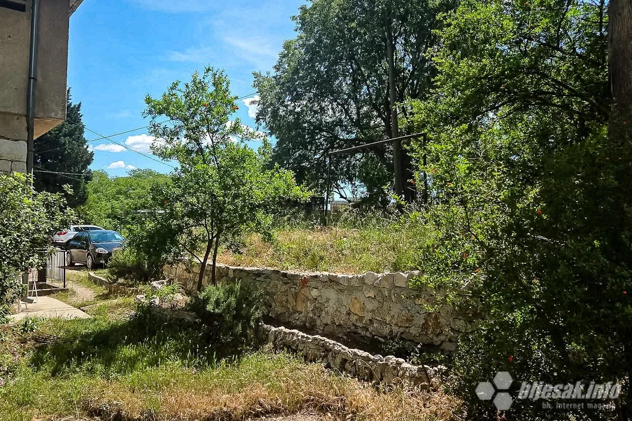 Hadžijska sofa u Mostaru