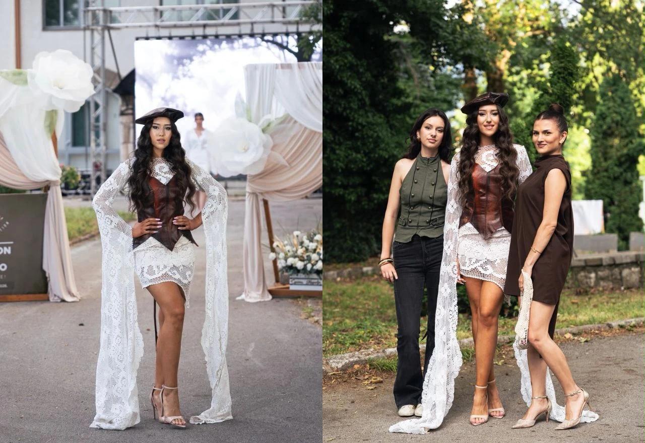 Sarajevo Fashion Week