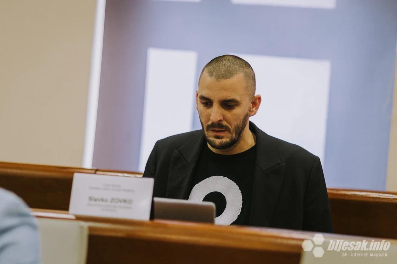 Slavko Zovko