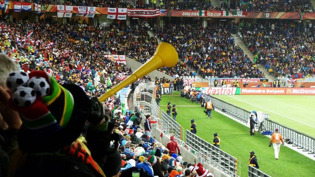 Vuvuzela