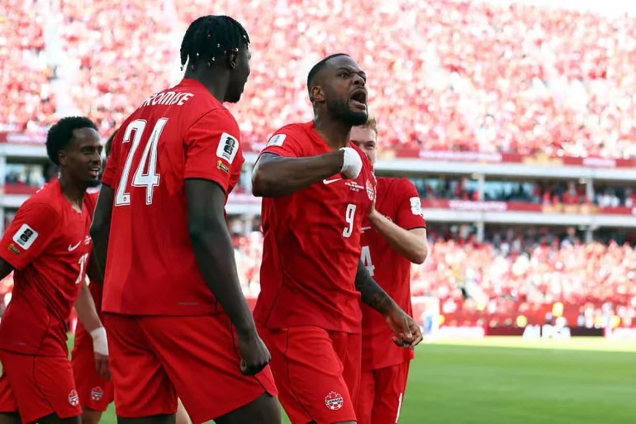 Larin poravnava na 1:1