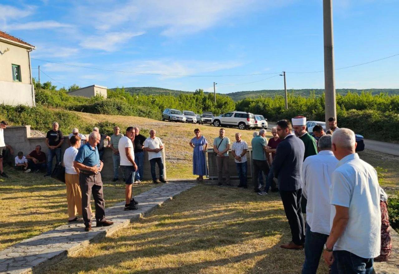 Obilježena 34. godišnjica zločina u Vranjevićima