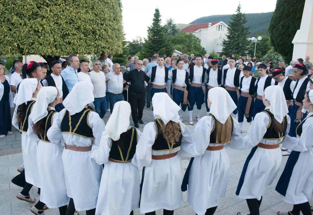 Misno slavlje na blagdan Srca Isusova