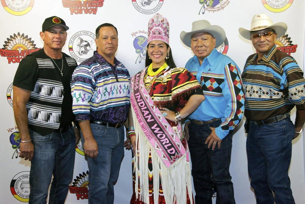 Hard Rock imperijom upravlja indijansko pleme Seminole