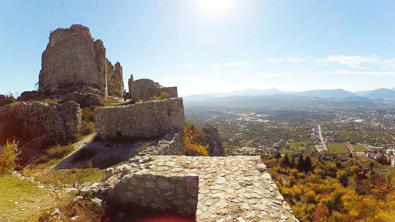 Kula Herceg Stjepana Kosače
