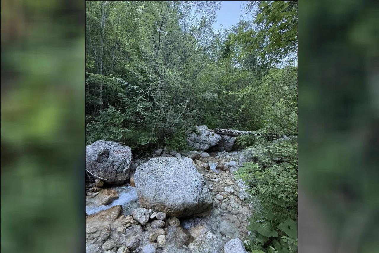 Očišćen put od Glogova do Ravni
