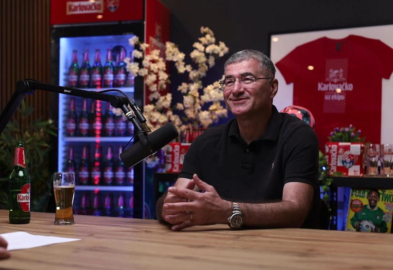 VIDEO I SPORT CENTAR PODCAST UZ KARLOVAČKO: Slaven Musa: Stilski i po intenzitetu nama Švicarska najviše odgovora
