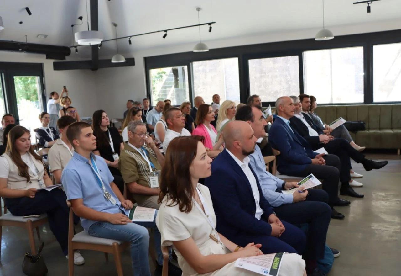 UNESCO Forum u Ravnom