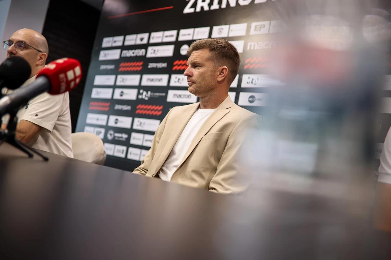 Simon Rožman