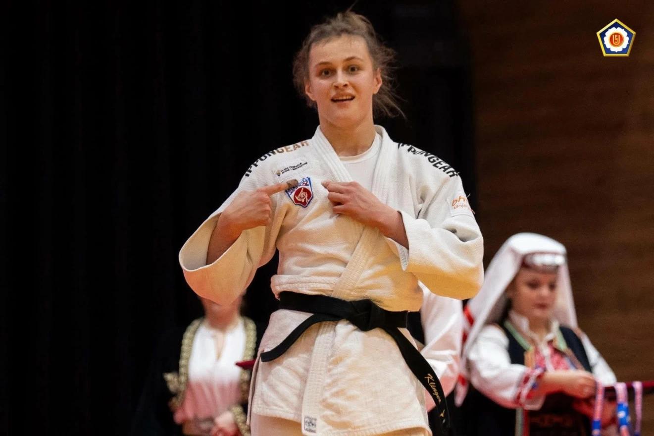 Johanna Klinger