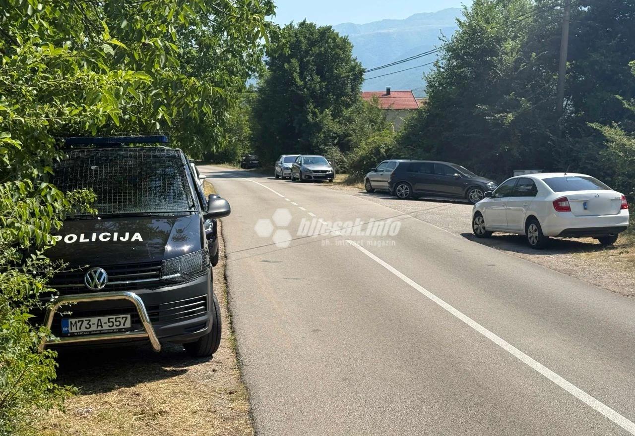 Policija