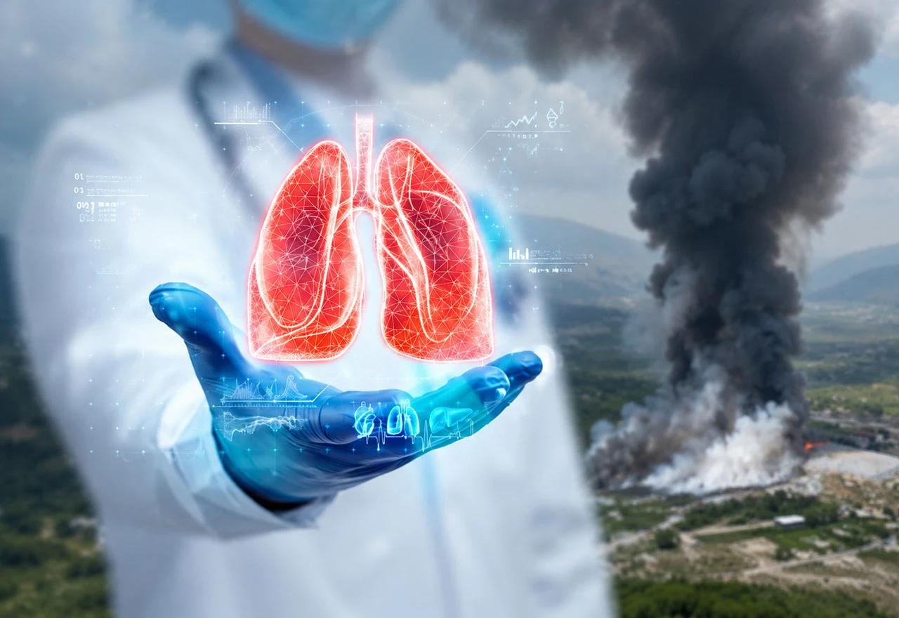 Izbjegavajte boravak na otvorenom, maske ne pružaju potpunu zaštitu