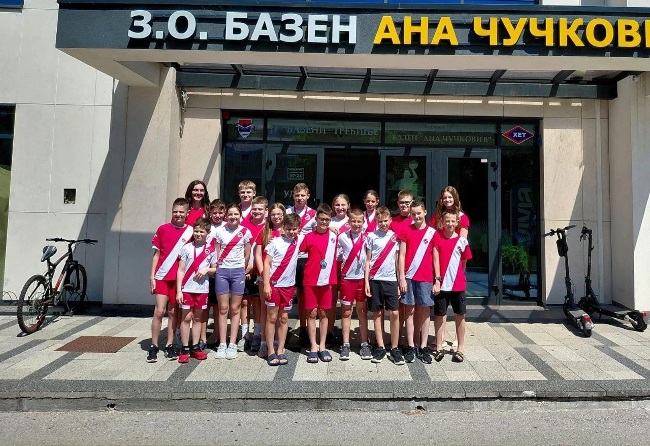 SPK Zrinjski