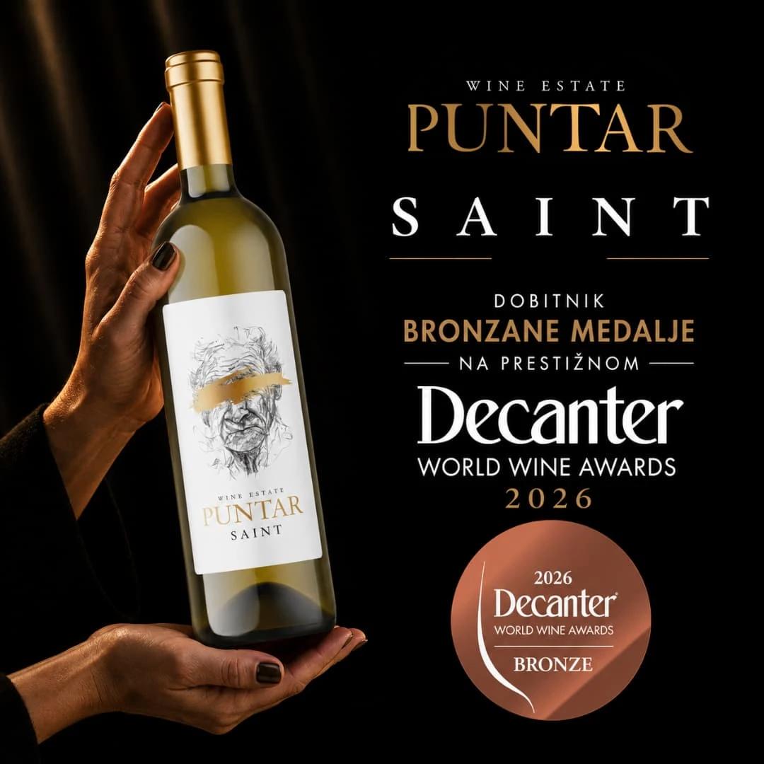 Puntar Saint