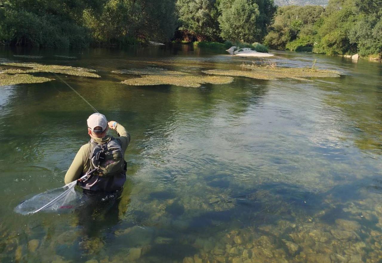 Završeno je 30. Europsko prvenstvo u mušičarenju