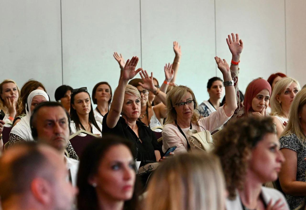 Konferencija domova zdravlja FBiH