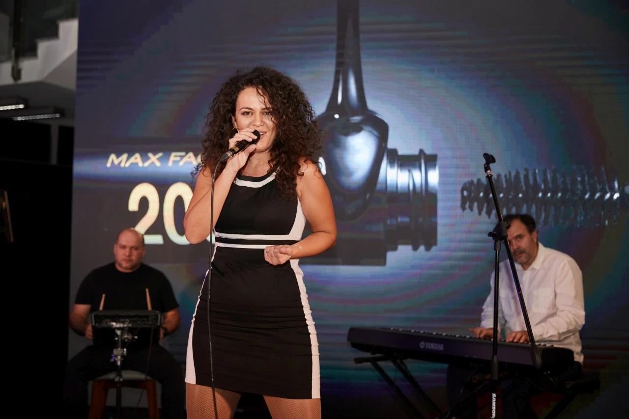 Zavirite na najveći Max Factor event do sada – Pure & Vintage
