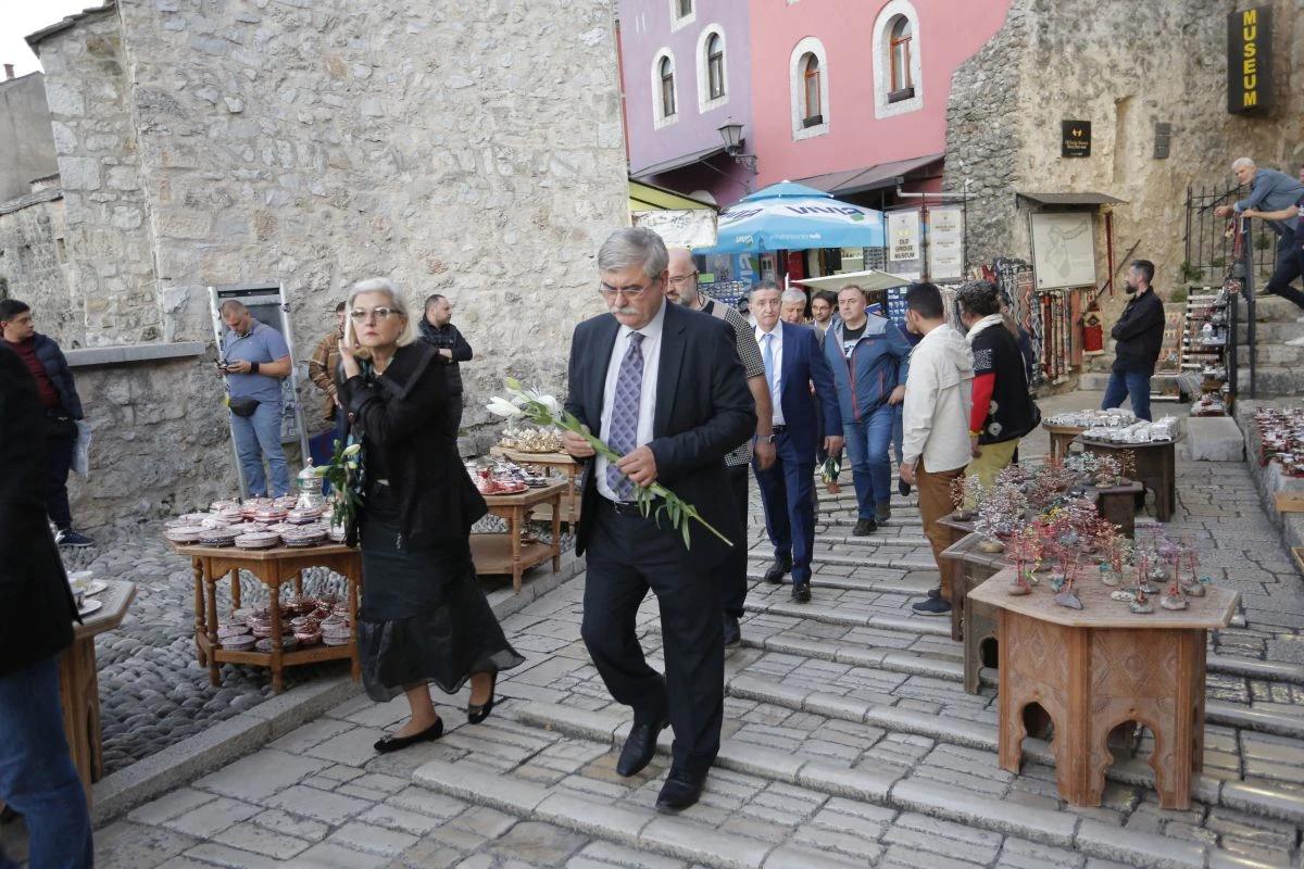 Tradicionalna manifestacija Mostar ne zaboravlja prijatelje