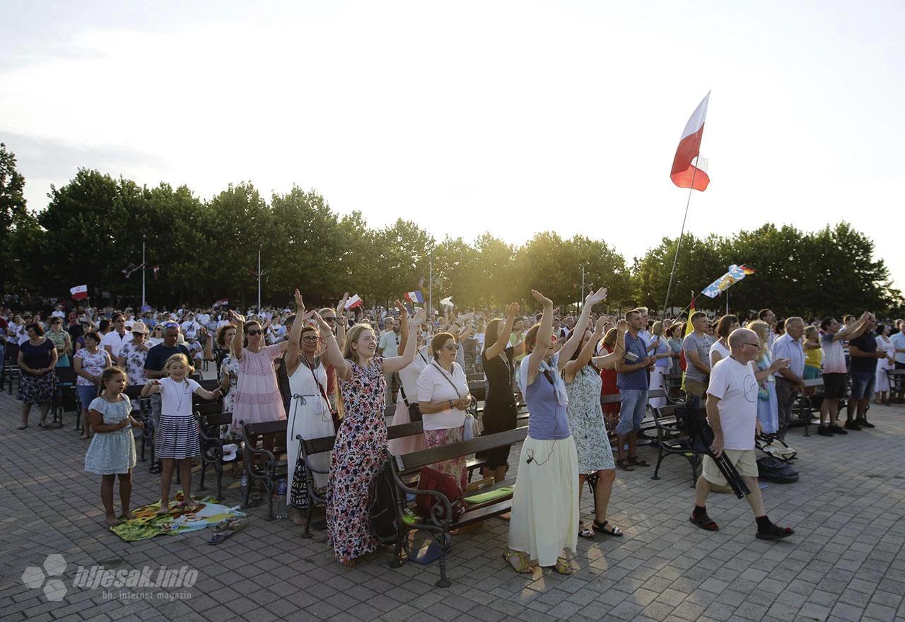 Mladifest Međugorje 2020.