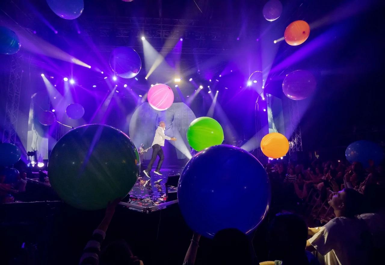 Koncert Dine Merlina u Osijeku 