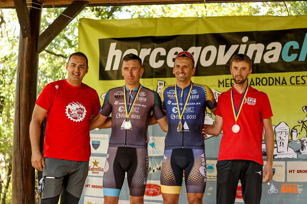 Hercegovina Classic se bodovala za Premijer ligu Bosne i Hercegovine