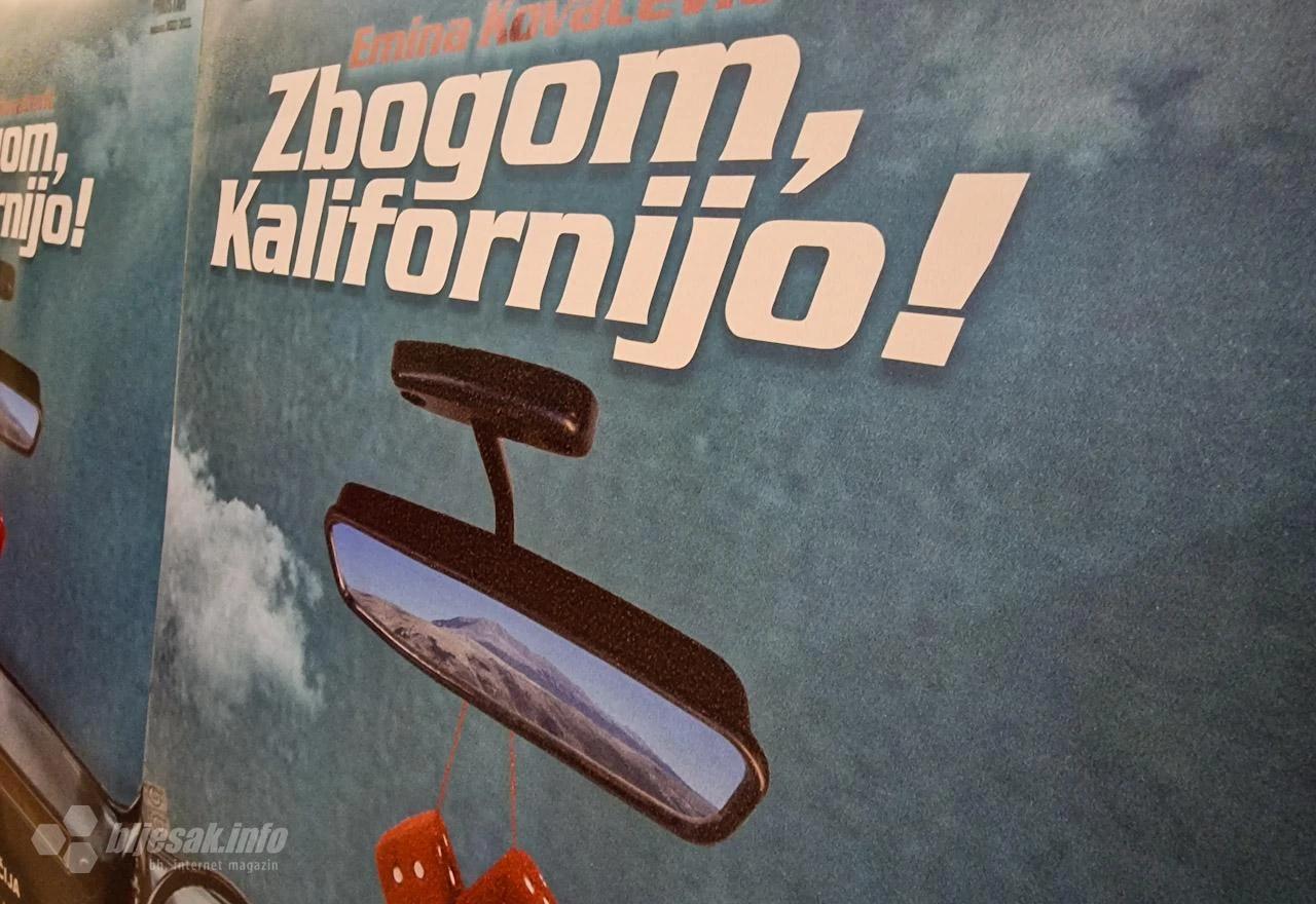 Pressica u Narodnom pozorištu Mostar