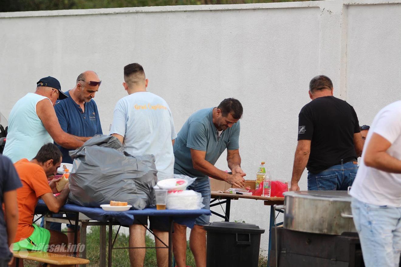 Dan otvorenih vrata HNK Čapljina