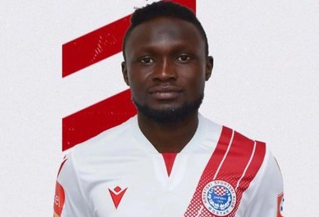 Abdul Zubairu