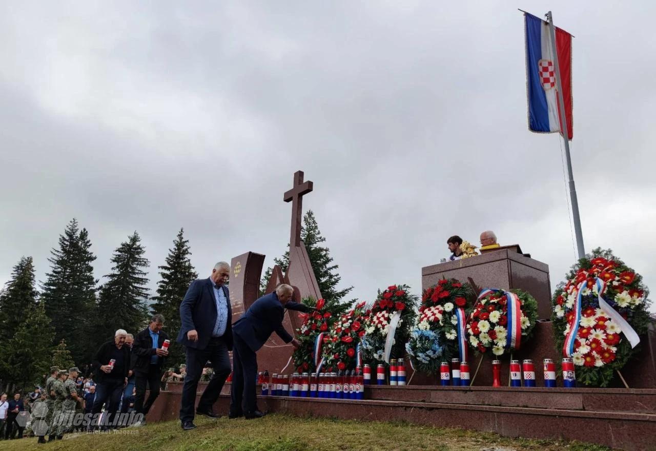 29. obljetnica zločina nad Hrvatima za kojeg nitko nije odgovarao