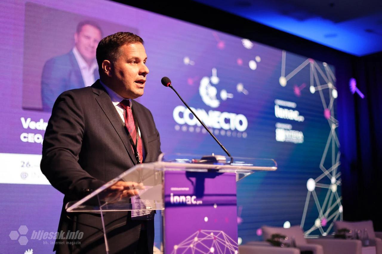 Connecto 2022: Vrijeme je za malo konkretnog optimizma
