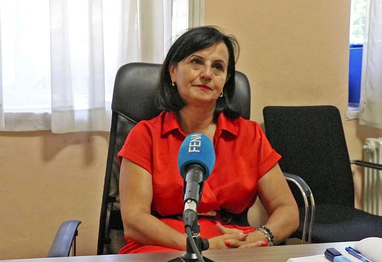 Janja Milinković