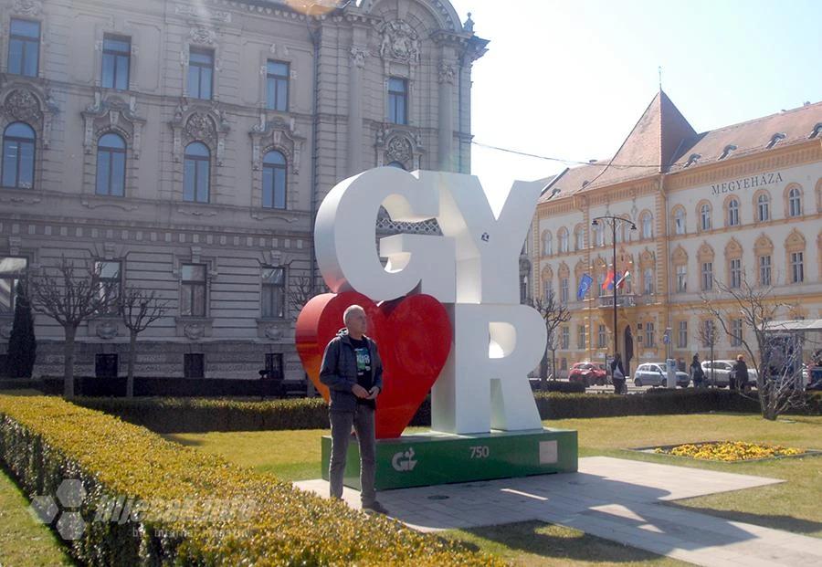 Győr