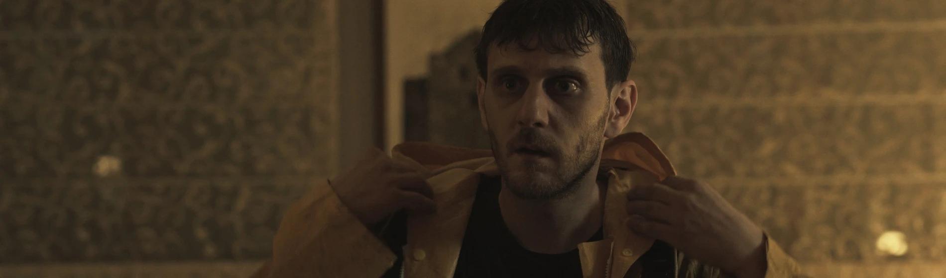 Scene filma 'Noć od srebra i zlata'