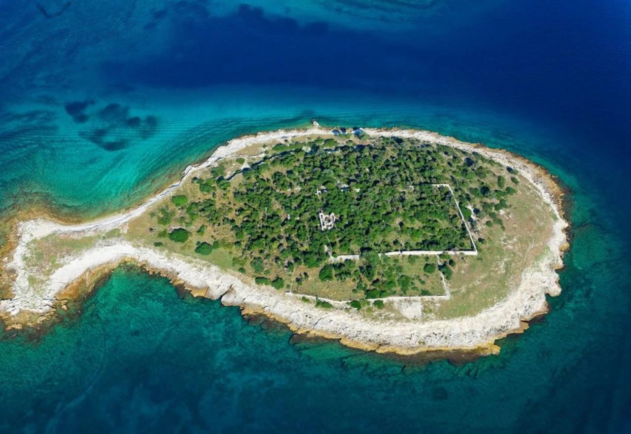 Otok Gaz