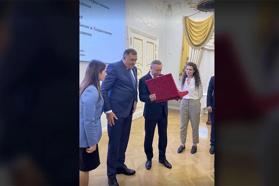  Nezavisne novine Naslovna  Novosti  Sport  Ekonomija  Kultura  Život i stil  Magazin  Auto-moto  Nauka i tehnologija  Pretraga Naslovna Novosti BiHGradoviDruštvoObrazovanjeEx -YuSvijetHronikaBanja LukaIntervjuKolumneNezavisni stav  BiH Sastali se Dodik i