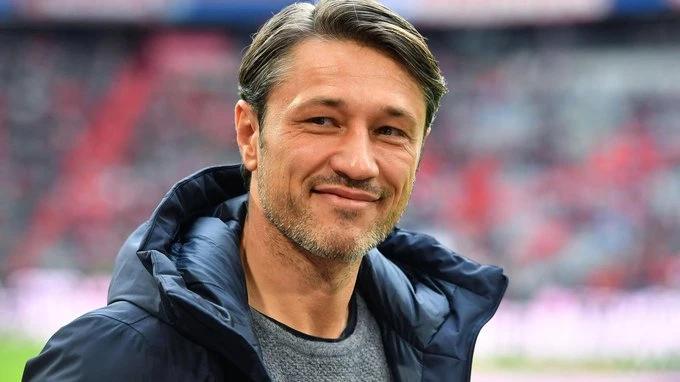 Niko Kovač, novi trener Wolfsburga