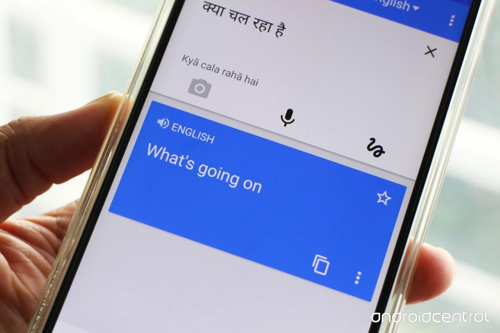 Google Prevoditelj