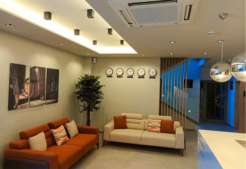 Ha Hotel Mostar 