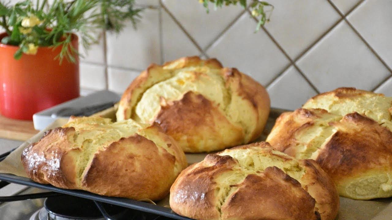 Uskrsne pogače